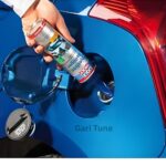 LIQUI MOLY INJECTOR CLEANER-300ML