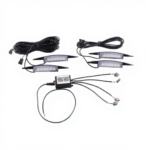 Tire Atmosphere  LED Lights APP control Car Wheel Eyebrow Lamp Car Fancy Lights (Multicolor) - Image 2