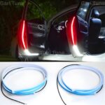 2pcs LED Strip Lights for Car Doors