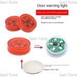 Universal Car Opening Door Safety Warning Anti-collision Lights - Image 2