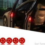 Universal Car Opening Door Safety Warning Anti-collision Lights