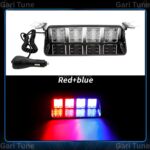VIP 32 Auto LED  Flash Warning Light - Image 2