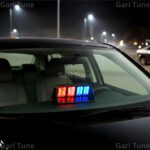 VIP 32 Auto LED  Flash Warning Light