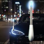 LED BUMPER CORNER POLE LIGHT