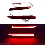 M/Y/P Brake Tail Turn Signal Light - Image 2