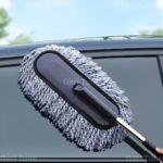 Superfine  Microfiber Car Duster - Image 3