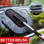 Superfine  Microfiber Car Duster