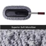 Superfine  Microfiber Car Duster - Image 2