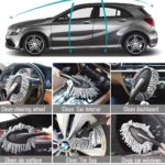 Superfine  Microfiber Mini Car Duster - Image 2
