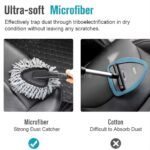 Superfine  Microfiber Mini Car Duster - Image 3
