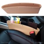 1 pcs Car Seat Side Pocket Gap Filler - Image 3