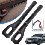 2pcs Strips  Car Seat Gap Filler
