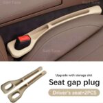 2pcs Strips  Car Seat Gap Filler - Image 3