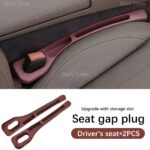 2pcs Strips  Car Seat Gap Filler - Image 2