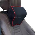 Universal Car Headrest Softness Memory Foam Neck Pillow