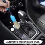 Car  Detailing Brush Set (3pcs)
