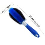 2 Color Rim Cleaning Brush - Image 3