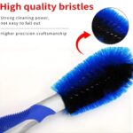 2 Color Rim Cleaning Brush - Image 2