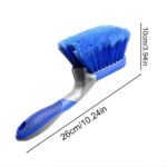 Car Tyre Cleaning Brush - Image 3