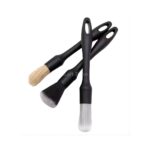 Car Detailing Brush Set Super Soft (3PCS) - Image 2