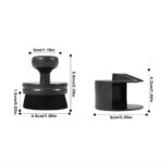 Tire Care Applicator Brush (1pcs) - Image 5