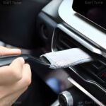 Car Double Head  Dust Cleaning Brush (1pcs) - Image 2