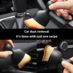 Car Interior Cleaning  Ultra Soft Brush - Image 2