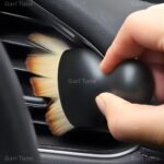 Car Interior Cleaning  Ultra Soft Brush