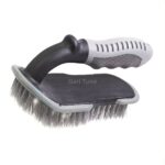 U-Shape Car Tire Cleaning Brush - Image 3