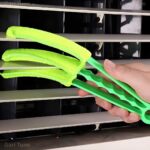 Multifunctional Car Ventilation Dust Cleaning Brush - Image 2