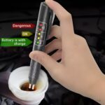 Car Brake Fluid Tester