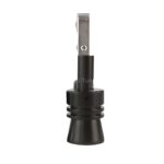 Universal  Sound Amplifier Exhaust Muffler Pipe - Image 3