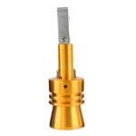Universal  Sound Amplifier Exhaust Muffler Pipe - Image 4