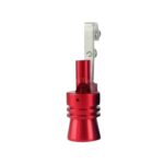 Universal  Sound Amplifier Exhaust Muffler Pipe - Image 2