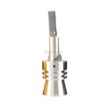 Universal  Sound Amplifier Exhaust Muffler Pipe - Image 6