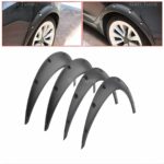 Universal Car Wheel Arch Extra Wide Body Kit