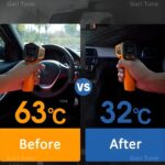 Car Front Windshield Sunshade Umbrella for All Cars - Image 4