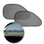 Car  Window  UV Ray Blocking Sun Protection Sunshades ( 2pcs)