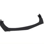 Universal Car Front Bumper Lip Body Kit Spoiler - Image 2