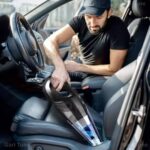 Car Rechargeable Vacuum Cleaner - Image 2