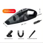 Car Rechargeable Vacuum Cleaner - Image 3
