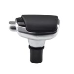 M/Y Universal High Quality  wooden And Carbon gear knob - Image 4