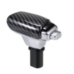 M/Y Universal High Quality  wooden And Carbon gear knob - Image 3