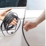 Car Door Edge Protection Strips - Image 2