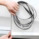 Car Door Edge Protection Strips - Image 3