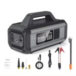 Yesido CAR 5-in-1 Jump Starter – 10000mAh - Image 2
