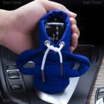 Universal Hoodie Car Gear Car Shift  Cover