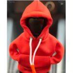 Universal Hoodie Car Gear Car Shift  Cover - Image 4