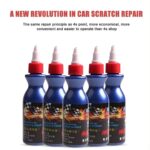 Portable Car Scratch Repair Wax - Image 4