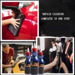 Portable Car Scratch Repair Wax - Image 3